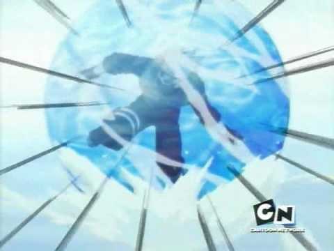 Water Prison jutsu