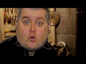 Golden BSP X Merkules - GO DUMMY (Official Video)