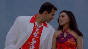 ｛印度歌舞终极画质｝109 - 大爱无痕 - Dekhne Walon Ne_哔哩哔哩_bilibili