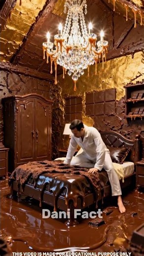 😱Weird Bed￼! #tamilfact #shorts