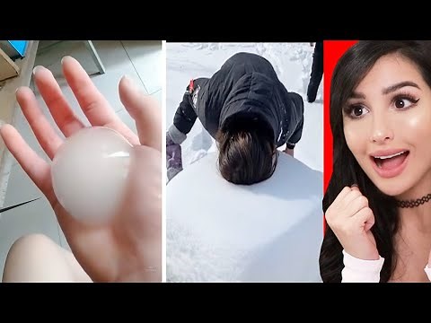 Most Oddly Satisfying Video to watch before bed