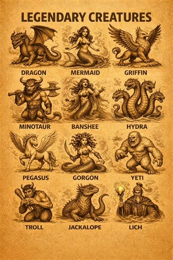 Discover the Banshee: The Haunting Spirit of Death