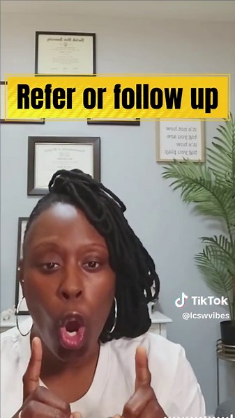 Tackling Crisis Questions on the Exam in Less Than 60 Seconds If crisis questions keep tripping you up — this is your video. ⚡️ I’m breaking down EXACTLY how to spot a crisis, what the exam expects you to do FIRST, and how to move through these scenarios fast, confidently, and correctly. No fluff. No overthinking. Just strategy. This is a quick breakdown to help you think like the test — especially when you’re stressed, anxious, or second-guessing yourself. Watch this before your exam! If you wa