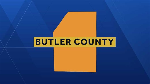 Father, son accused of pointing gun at group, firing shot in Butler County