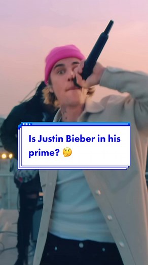 Exploring Justin Bieber's Current Era