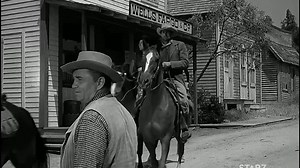 Tales of Wells Fargo - 1958 - s04e01 - Ep 91 - Young Jim Hardie
