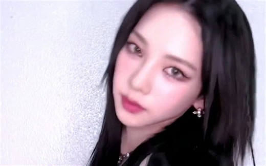 【柳智敏】run run run kitty kitty run run