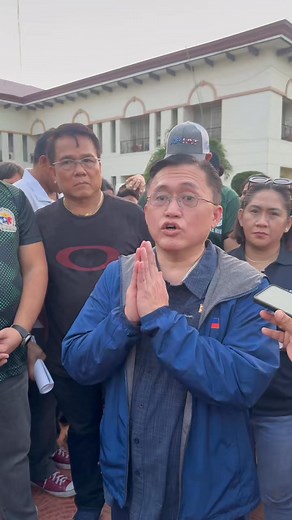 2.1M views · 142K reactions | LIVE | NASA GROUND ZERO SI KUYA BONG GO...