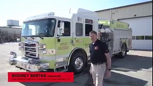 Enforcer® Pumper – New Bremen, OH