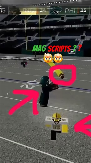 How to Angle AND Get Height in FF2 (Angle Mastery Ep. 3) – DESTROYED the DB #footballfusion2 #roblox