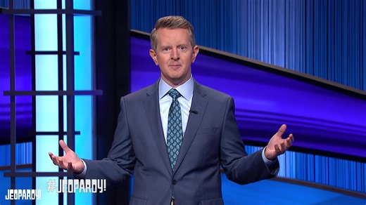 42K views · 1.5K reactions | Will Mattea’s streak stop at 16? Or will she force Ken to memorize another set of weird facts about the number 17? | Jeopardy! | Facebook