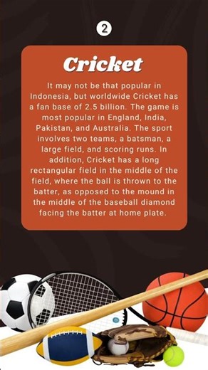 What’s the most popular sport.#sports #subpls