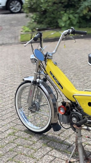 Puch Maxi Tuning: Enhance Your 65cc 2-Stroke Performance