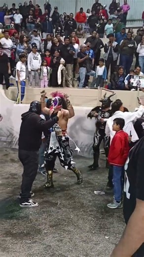 Lucha Libre AAA en Irapuato 🎚️🎤🎛️🎙️