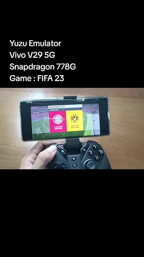 Anak Console on TikTok