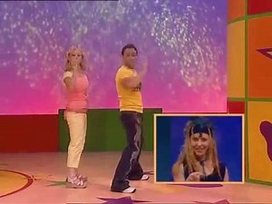 Hi-5 Mirror Mirror (Dance Tutorial)