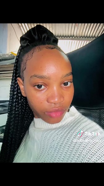 adorable_rucy❤️ on TikTok