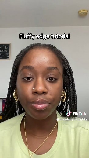 Another edge tutorial for tha gurls✨ #fluffyedgestutorial #edges #edgestutorial