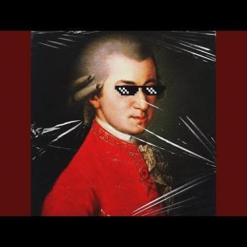 WILLIAM TELL OVERTURE: FINALE (TRAP)
