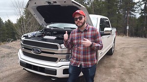 29K views · 868 reactions | 2018 Ford Motor Company F-150 Power...