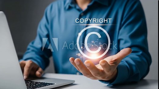 Copyright Protection: Understanding Intellectual Property Rights, Fair Use, and Digital Content Licensing for Online Creators and Businesses