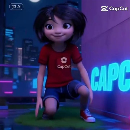 Yi (Abominable) la vida es un Carrusel