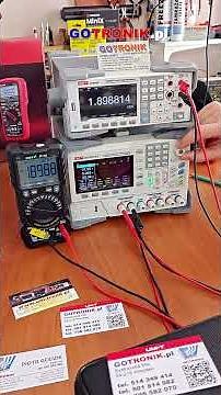 ⚡ ZT-225 ZOYI vs. UT8806E UNI-T – Can a Budget Meter Beat a Professional? 🔍
