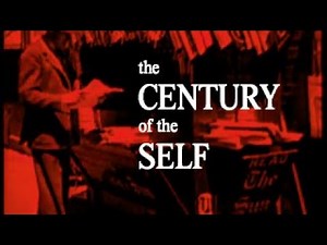 The Century of the Self