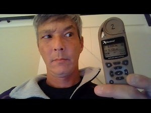 Kestrel and Ballistic App Q@A