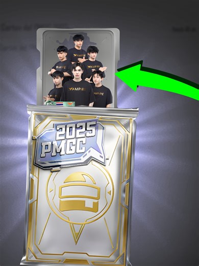 ¡NUEVO CÓDIGO! Canjea YA tu PAQUETE de CARTAS PMGC 2025 en PUBG Mobile 😱🔥 #PUBGMOBILE #pubgmnextstarprogram #PUBGMCARD430 #PUBGM430 #PUBGMobile #PUBGM #CodigosPUBGMobile #PMGC2025 #PUBGMobileEspañol #RedeemCodePUBGM #CartasPUBGM #AngelFlow #GamerEnTikTok #PUBGMobileLatam pubg mobile, pubg mobile español, codigos pubg mobile 2026, como canjear codigos pubg mobile, pmgc 2025 pubg mobile, cartas pmgc pubg mobile, paquete de cartas pubg mobile, redeem code pubg mobile 2026, trucos pubg mobile, ang