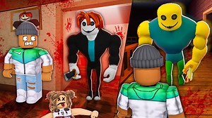 How the Bakon Villain Became a Core Roblox Horror Icon
