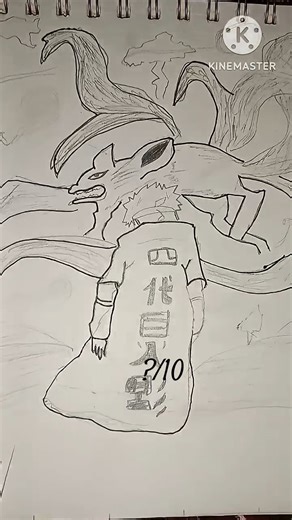 Minato drawing tutorial #animester #anime #harsh_arts