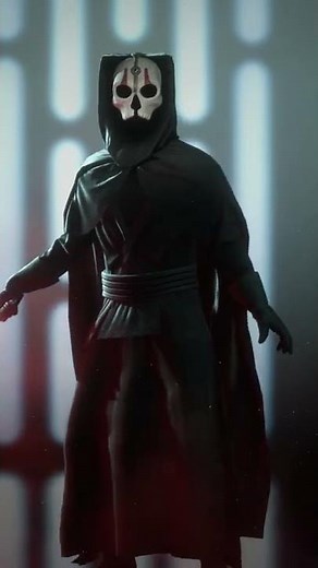 Darth Nihilus in Star Wars BF2 (PC Mods)