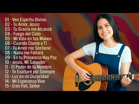 HIMNOS Cristianos ANTIGUOS A Pura GUITARRA PENTECOSTAL 2026
