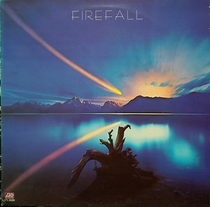 Firefall - Firefall