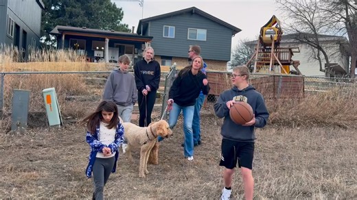 Myles - Inclusion Vid