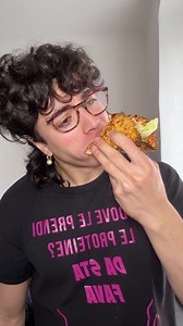Assaggio Minchiata di Carne Vegetale e Tortilla