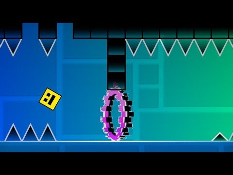 Create Epic Explosions | Geometry Dash Scratch