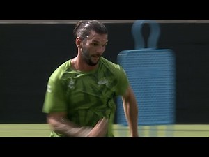 Rowdies star opens up about sobriety