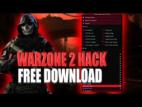 Call of Duty Warzone 2 HACK / SEASON 4 / Best cheats for FREE