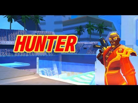 Completing Hunter's triumph | Frag pro shooter 4.19