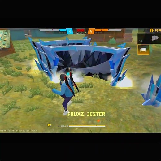 troll face edit #dpi #pocox3profreef #battleroyalegame #handcam #ff #pocom2prodpi #freefiregameplay