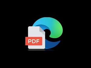This Small Upcoming Change Will Make Edge's PDF Viewer Even Better!