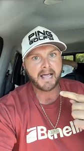 LET ME KNOW! | Zach Rushing