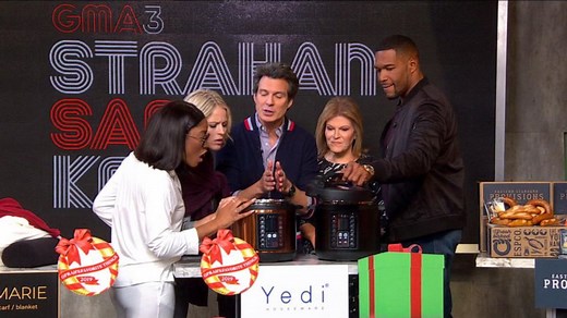 Oprah's Favorite Things for 2019!