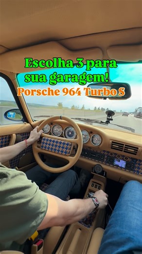 Nicolas Costa on Instagram: "Quais 3 carros você montaria sua garagem?! OBS: Ouça de fone pra curtir melhor 😁 - Ferrari F430 Manual - Porsche 911 964 Turbo S - Mercedes C63 AMG BS - Toyota AE86 Hachiroku - Porsche 911 997 GT3 - Lotus Emira 1st Edition - Dallara F309 - Mercedes G63 AMG 25 - BMW 120i Sport GP - C43 AMG Safety Car - Porsche 992 GT3 Cup - Porsche GT4 RS Manthey - Lamborghini Huracan GT3 - BMW e36 “M” 318ti - Porsche 911 992 GT3 - Fórmula Evolution - Mercedes AMG GT4 - Mazda MX5 Mia