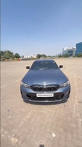 BMW M340i LCI xDrive – The Perfect M Car | Wish Wheels |