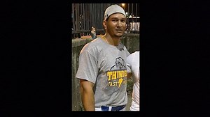 Immigrant Junior Rodríguez was killed in a violent attack (PHOTOS)