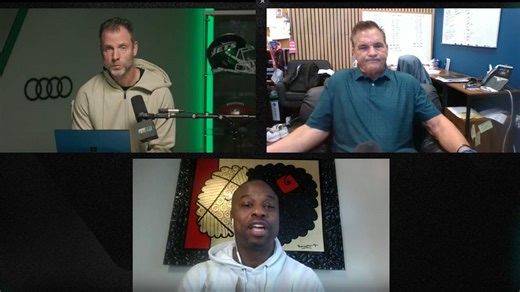 The Official Jets Podcast: Previewing Wk. 3 Road Matchup With Tampa Bay