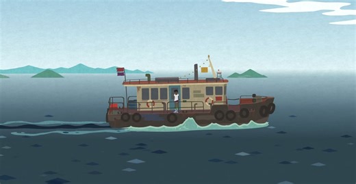 [独立游戏 ] Mutazione预告片合集